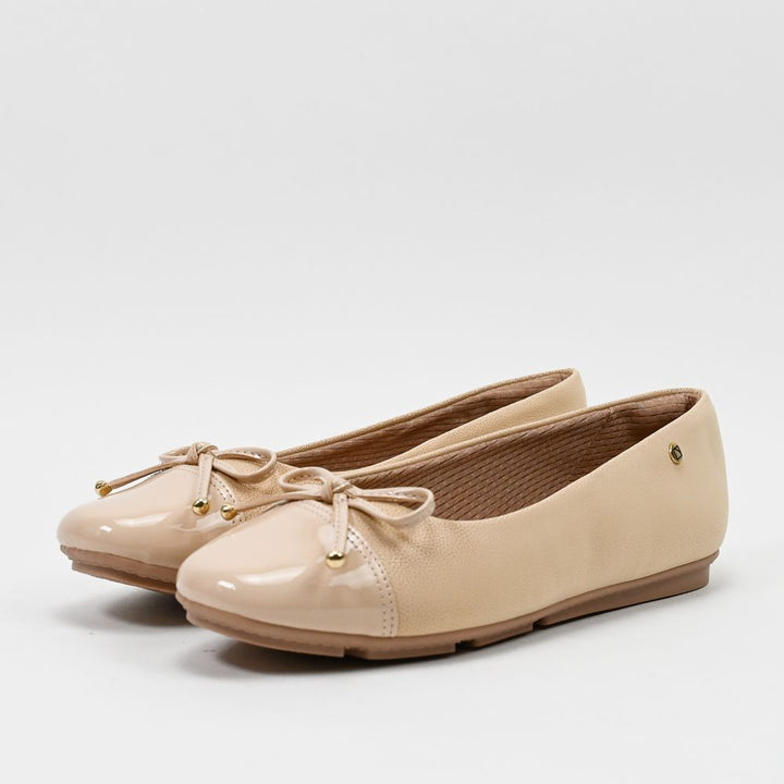 Piccadilly Ballerines Michele Femme