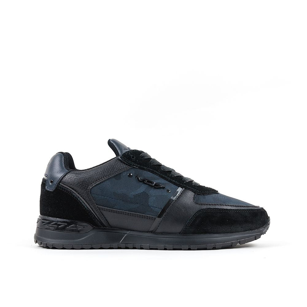 VO7 Casual Noir