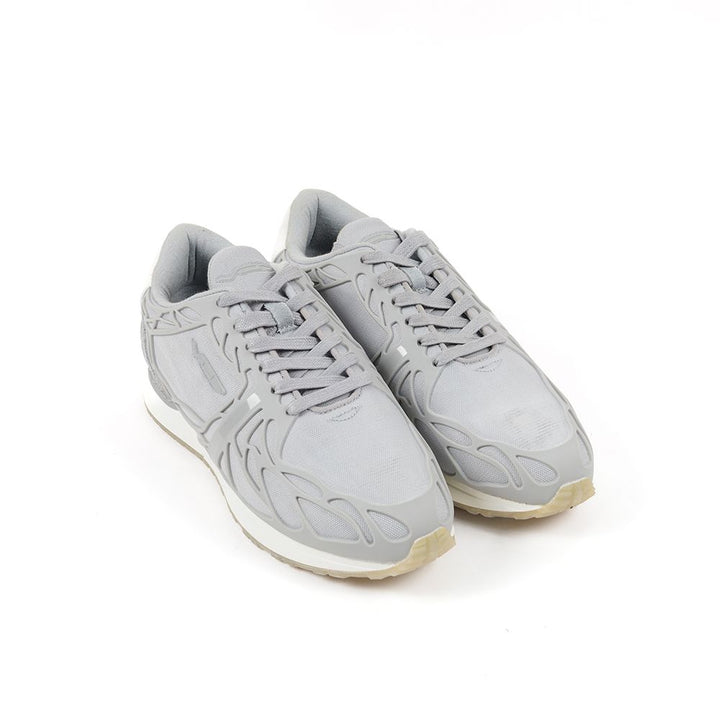 VO7 Chaussures Casual Milan Homme Gris