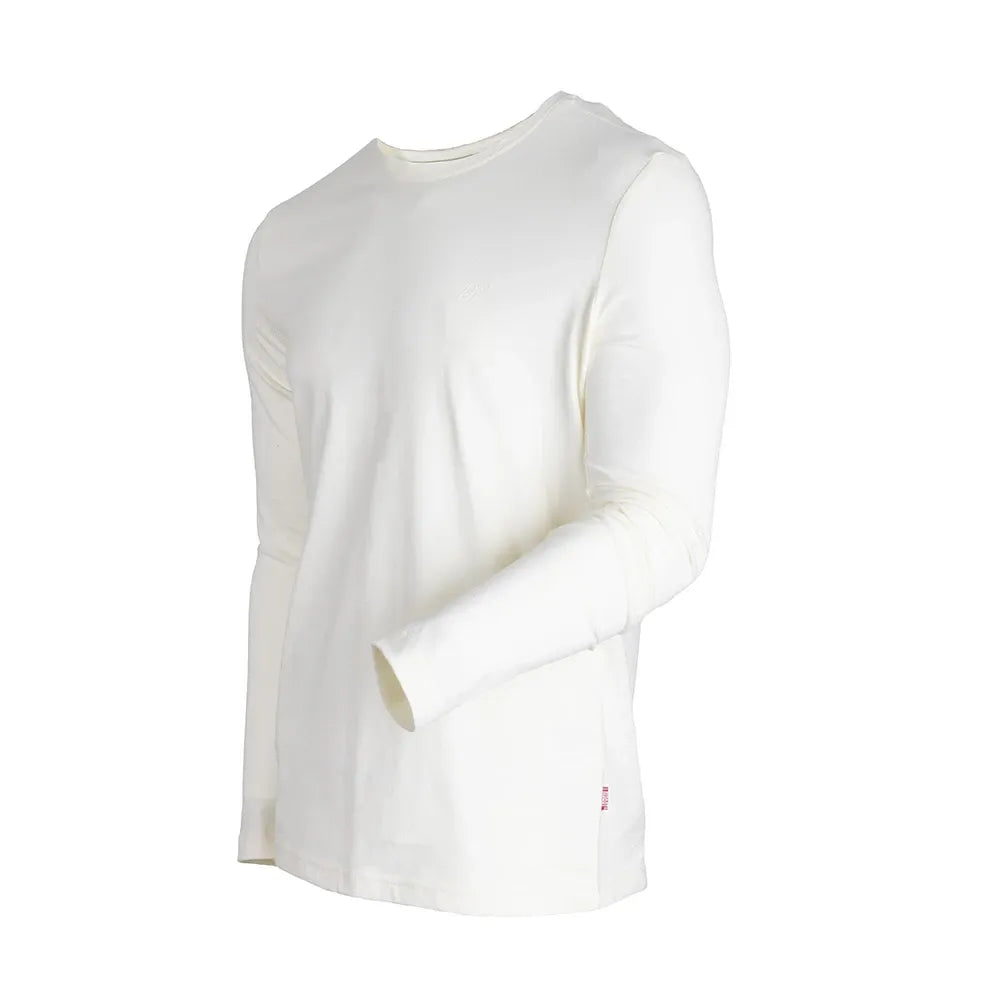 Depart T-Shirt Homme Beige