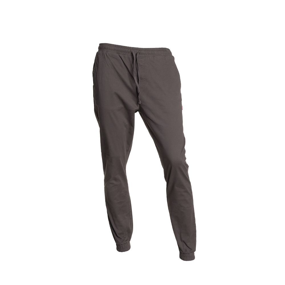 Depart Jogger Depart Slim Homme Marron