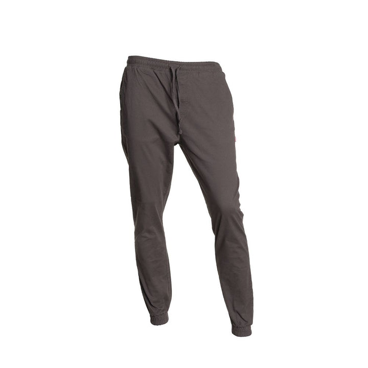 Depart Jogger Depart Slim Homme Marron