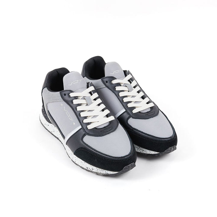 VO7 Chaussures Casual Milan 75 Homme Gris