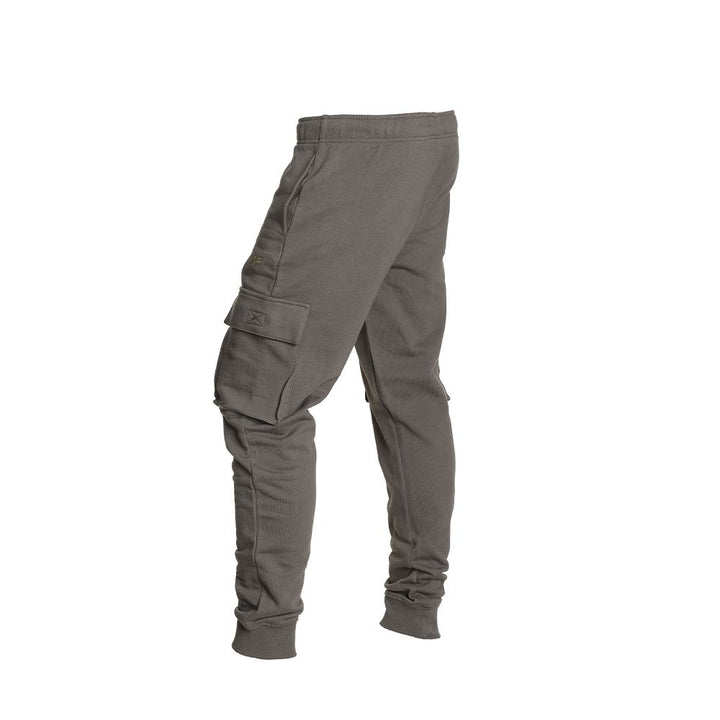 Depart Jogging Cargo Slim Homme Kaki