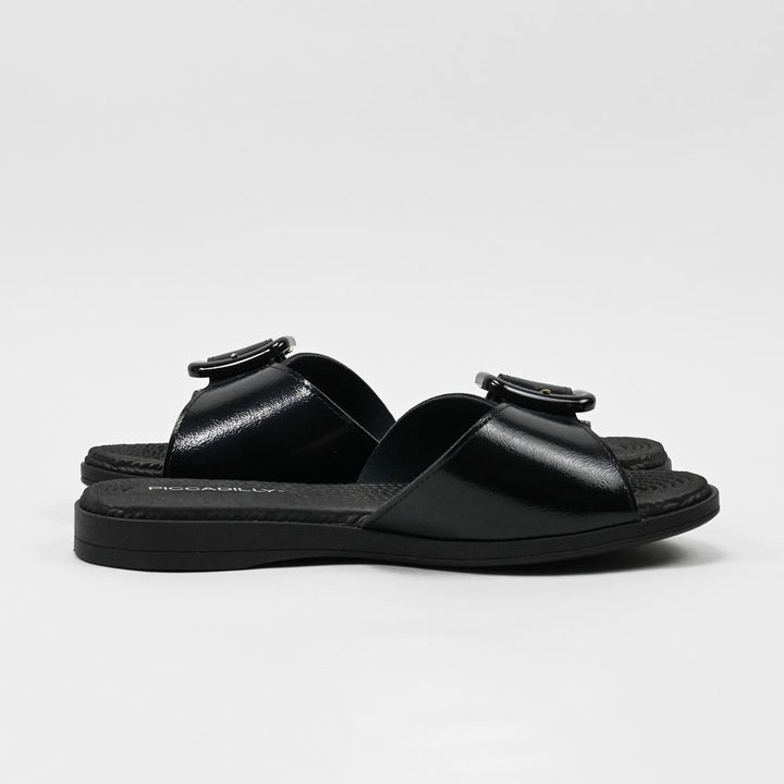 Piccadilly Mule Adla Femme