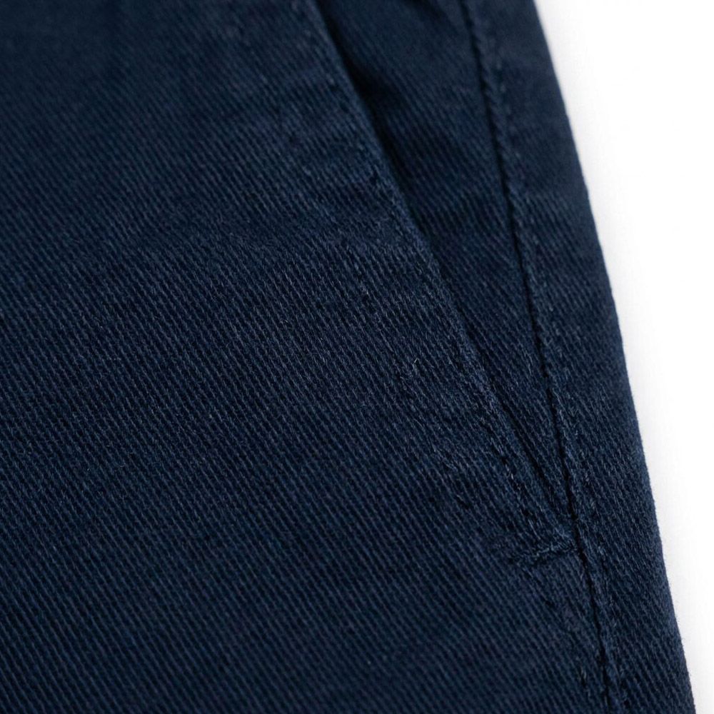 Lumberjack Pantalon Toile Homme Bleu Marine