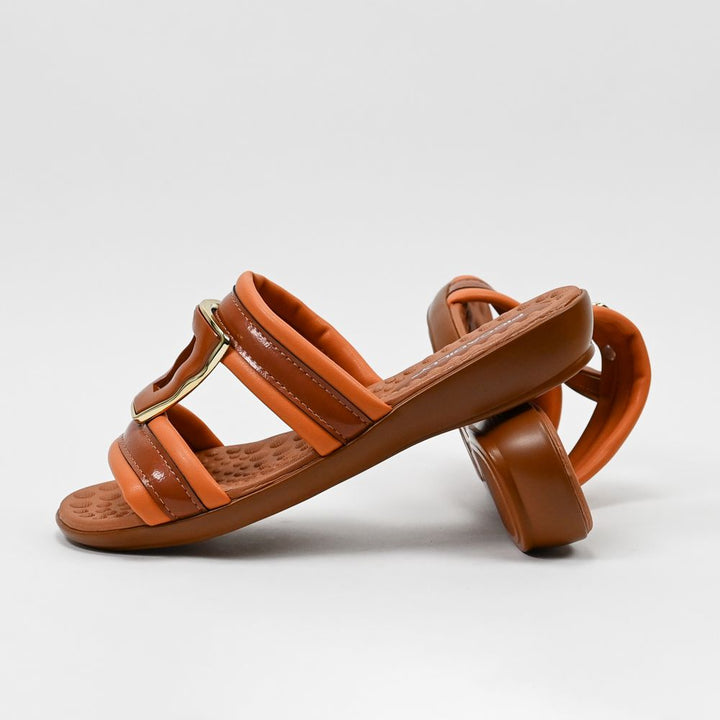 Piccadilly Mule Camila Femme
