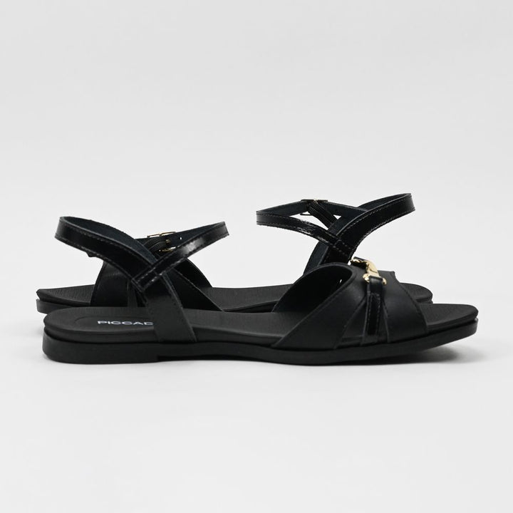 Piccadilly Sandales Mari Femme