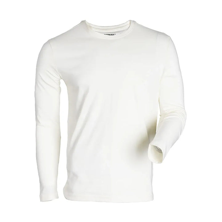 Depart T-Shirts Beige