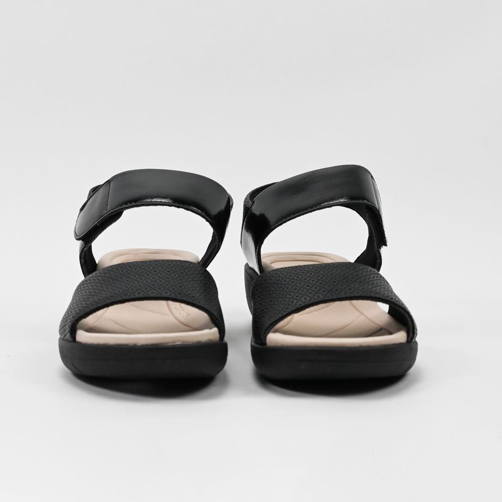 Piccadilly Sandales Fascite Femme