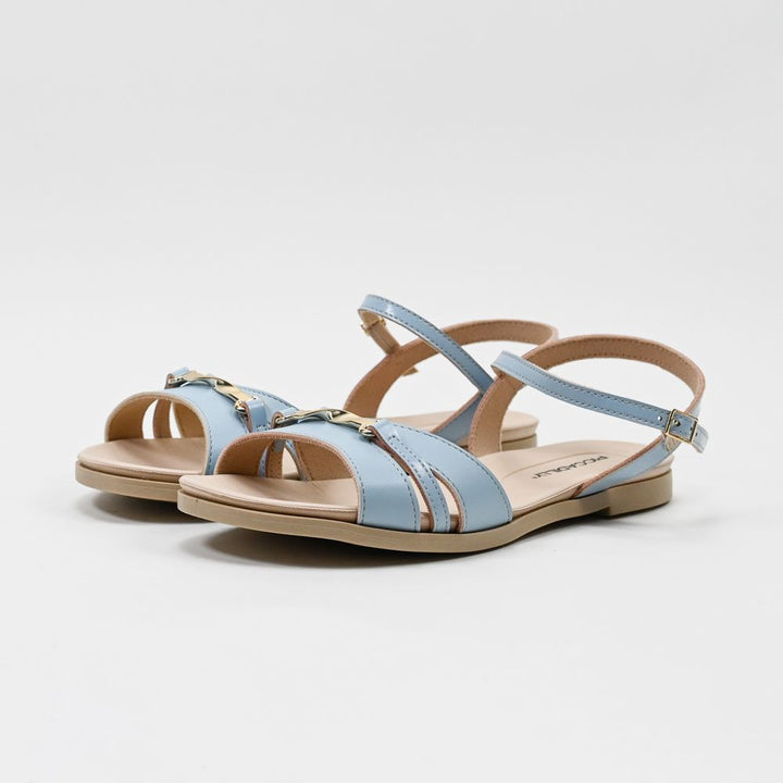 Piccadilly Sandales Mari Femme