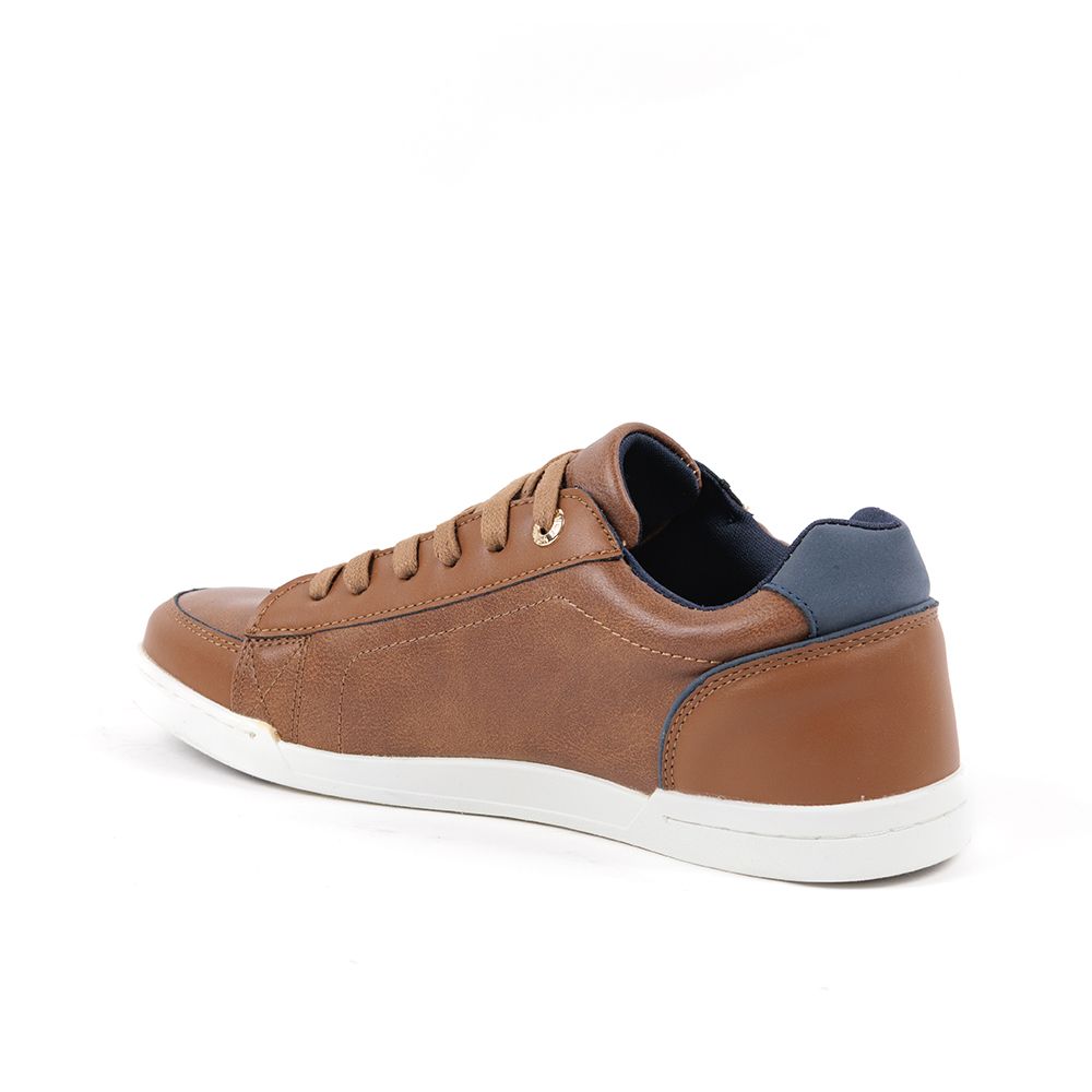 VO7 Chaussures Casual Hornet Homme Marron