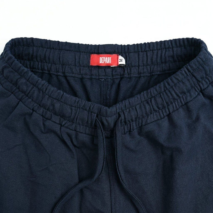 Depart Pantalon Jogging Homme Bleu Marine