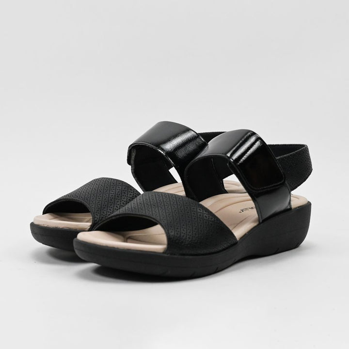 Piccadilly Sandales Fascite Femme
