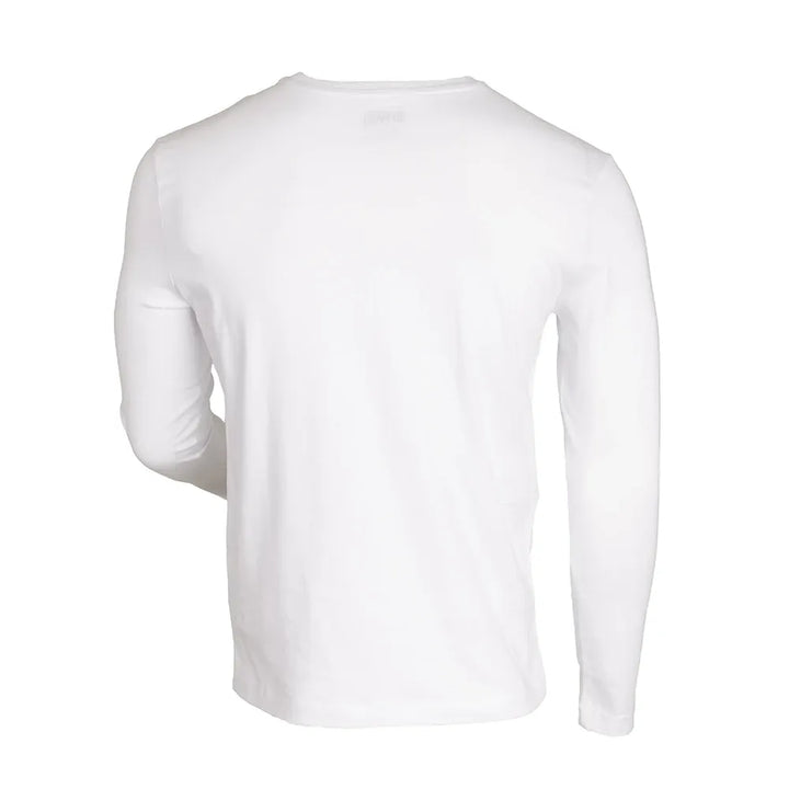 Depart T-Shirt Homme Blanc