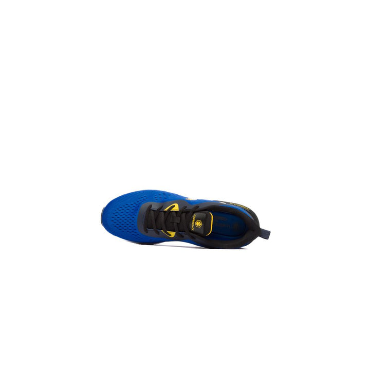 Lumberjack Baskets Sport Haley Homme Bleu