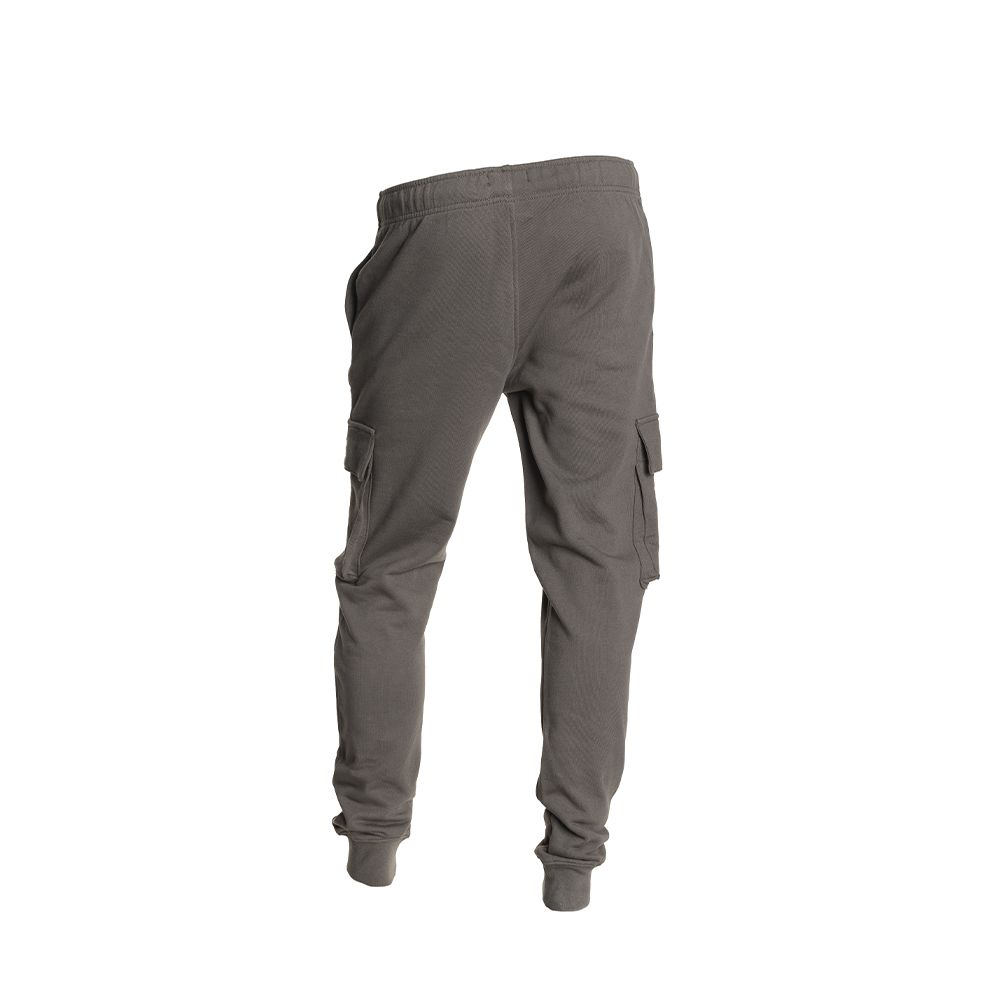 Depart Jogging Cargo Slim Homme Kaki
