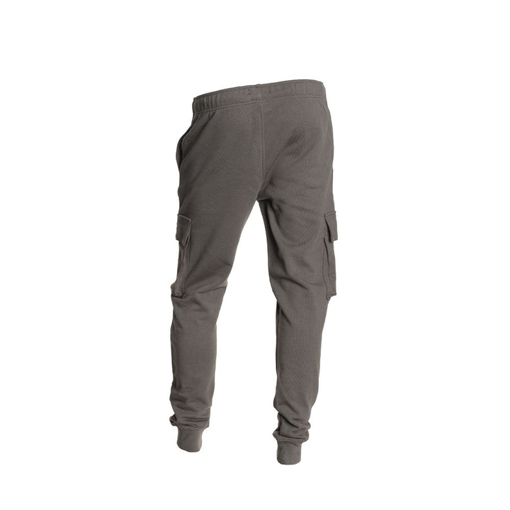 Depart Jogging Cargo Slim Homme Kaki