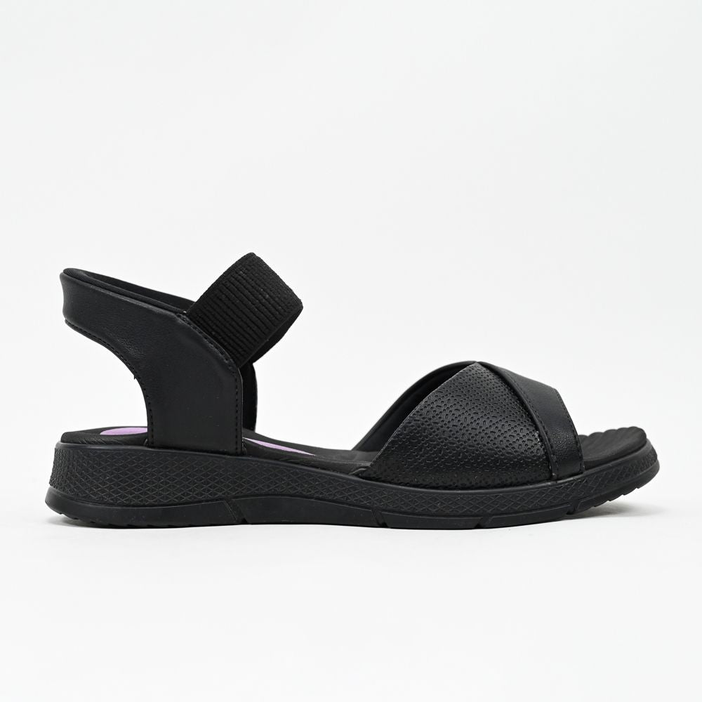 Piccadilly Slip Sandale