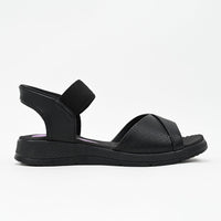 Piccadilly Sandales Slip Femme