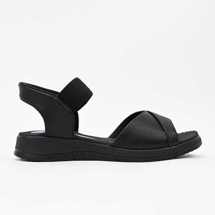Piccadilly Slip Sandale