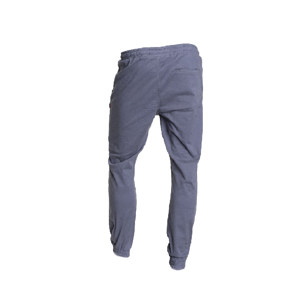 Depart Jogger Slim Homme Bleu