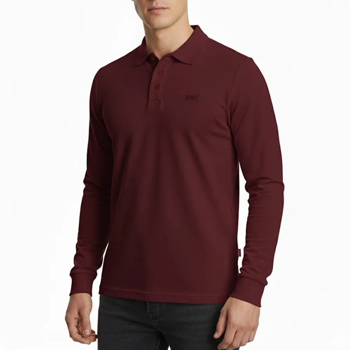 Depart Polo Homme Bordeaux