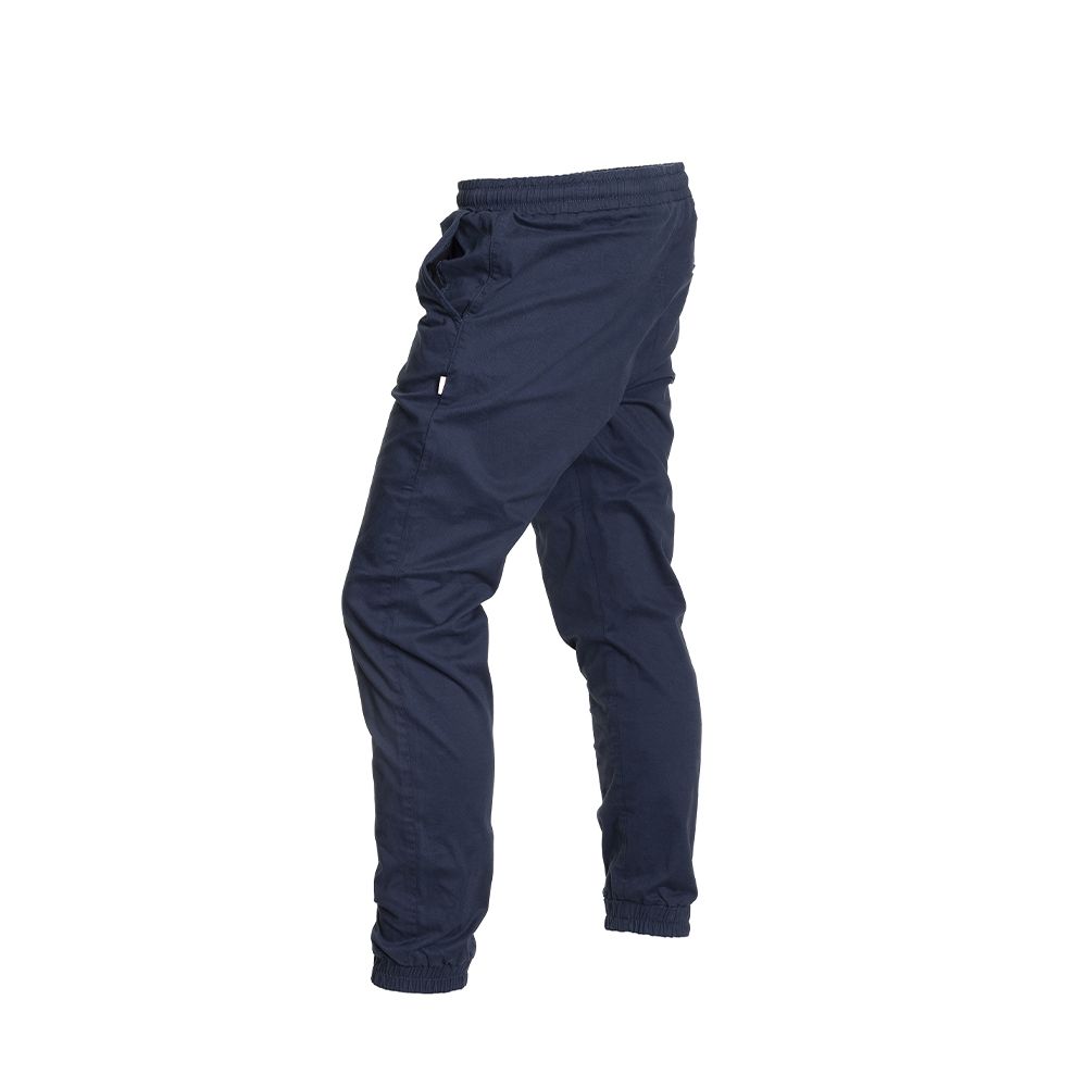Depart Jogger Slim Homme Bleu Marine
