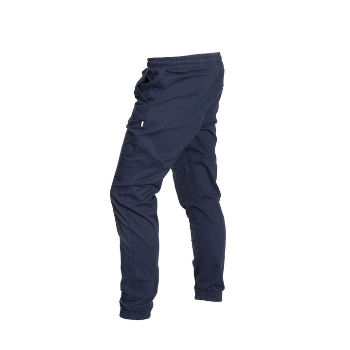 Depart Jogger Slim Homme Bleu Marine