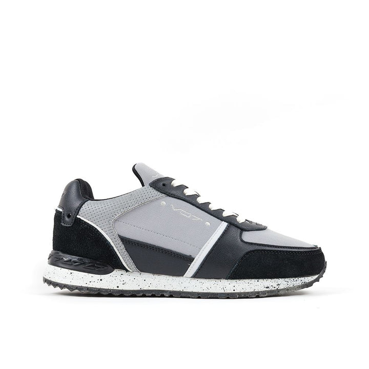 VO7 Chaussure Casual VO7 Milan 75 Homme Gris