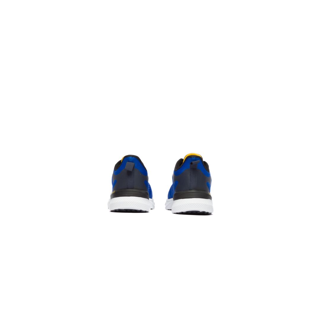 Lumberjack Baskets Sport Haley Homme Bleu