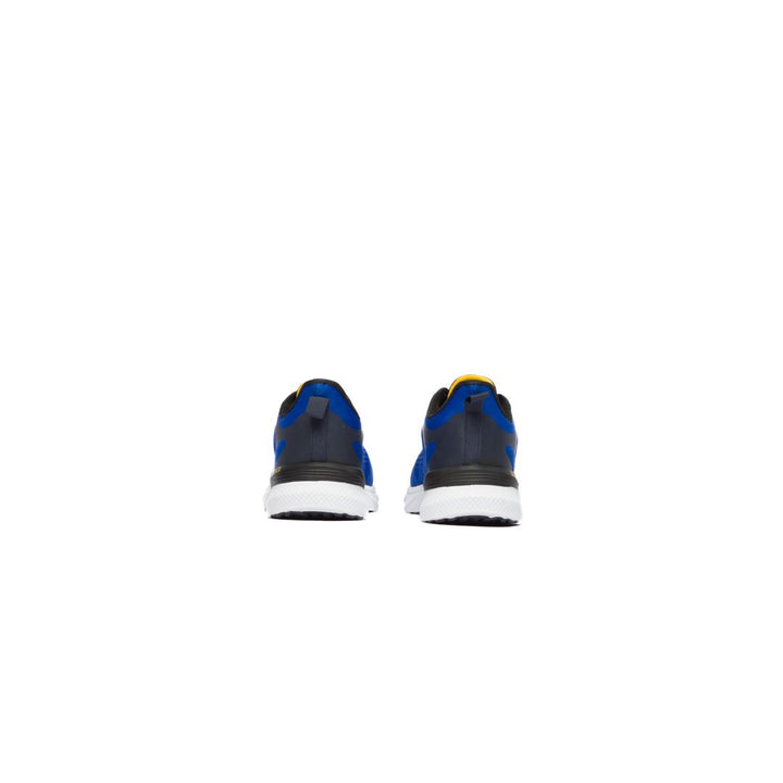 Lumberjack Baskets Sport Haley Homme Bleu