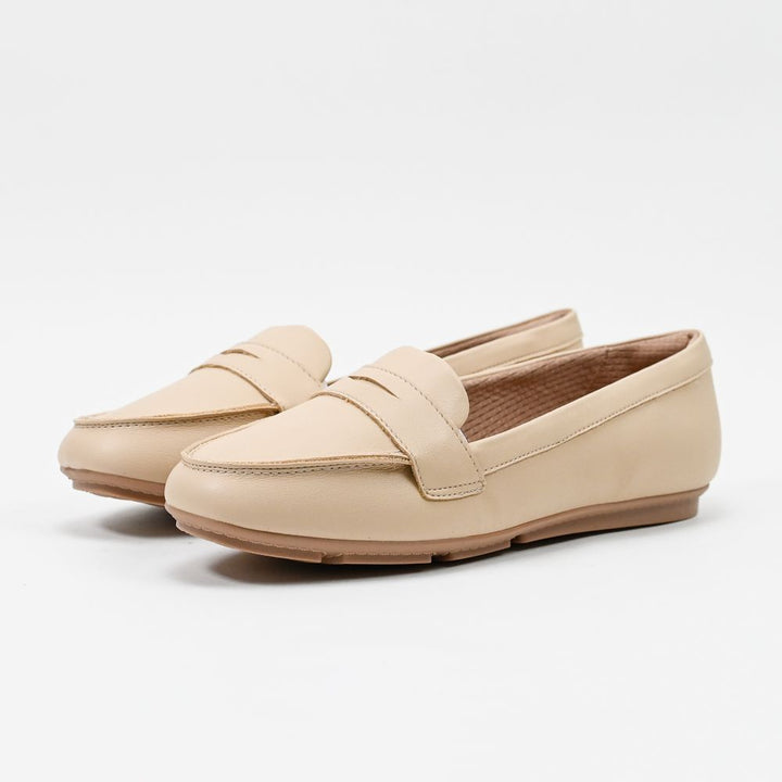 Piccadilly Mocassins Michele Femme