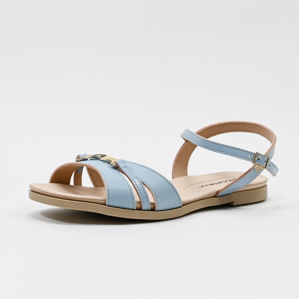 Piccadilly Sandales Mari Femme