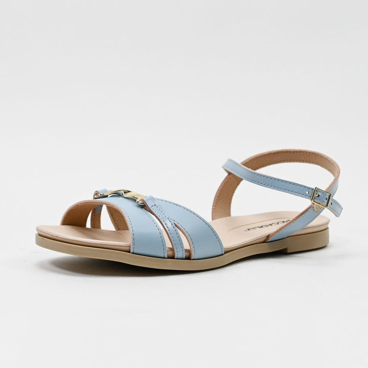 Piccadilly Sandales Mari Femme