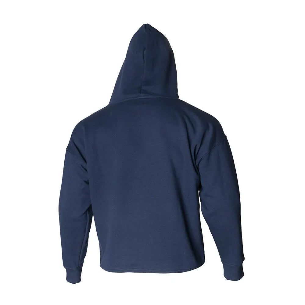 Depart Sweat Homme Bleu