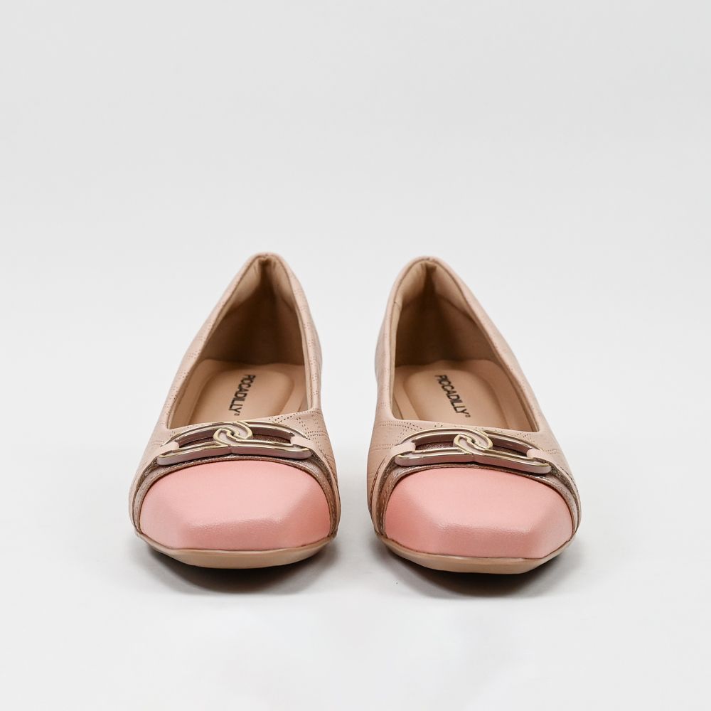 Piccadilly Escarpins Tati Femme
