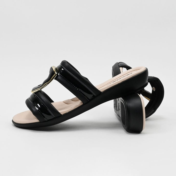 Piccadilly Mule Camila Femme