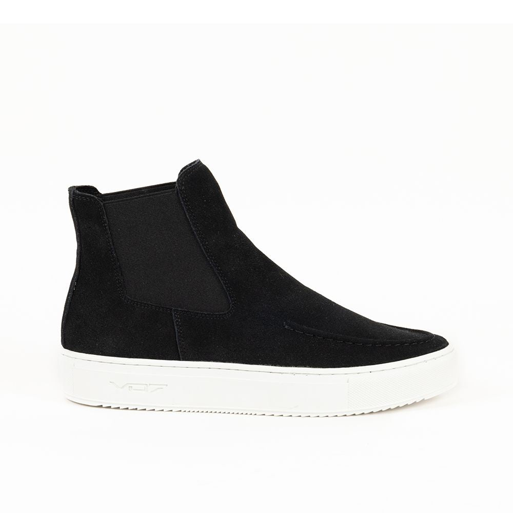 VO7 Boots Noir