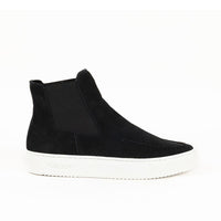 VO7 Boots Homme Noir