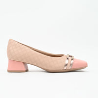 Piccadilly Escarpins Tati Femme