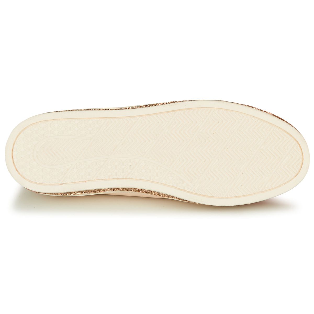 Andre Baskets Casual Femme Rose 52149972606