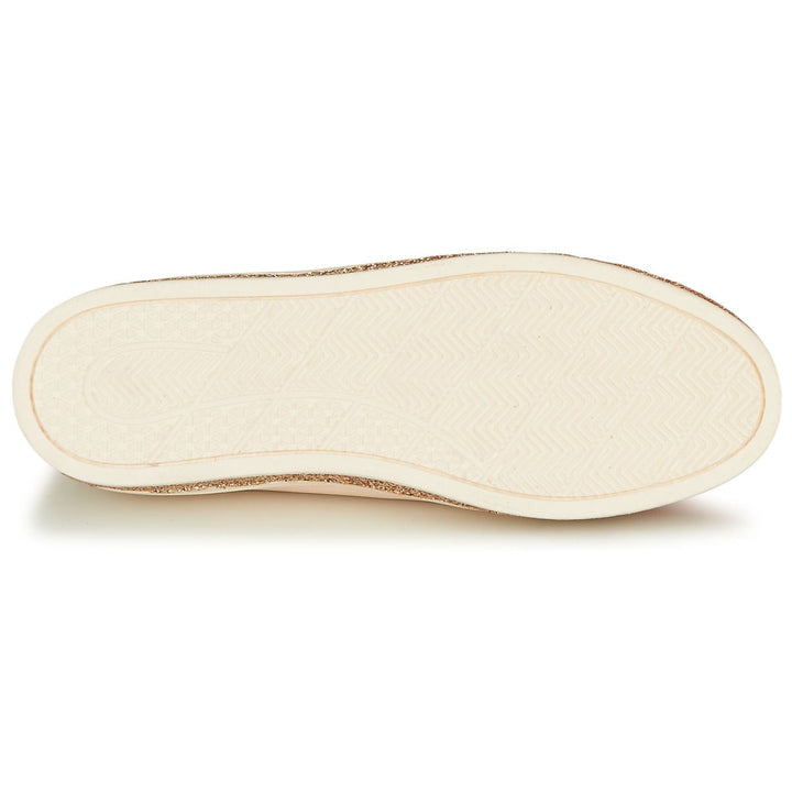 Andre Baskets Casual Femme Rose 52149972606