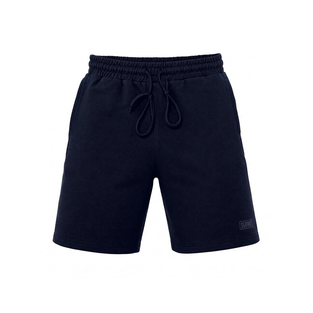 Depart Men Short Jogging Navy