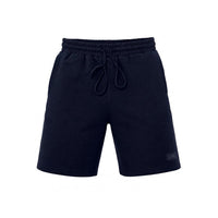 Depart Short Jogging Homme Bleu Marine