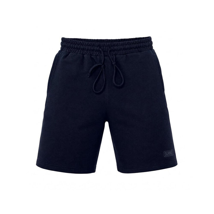 Depart Men Short Jogging Navy