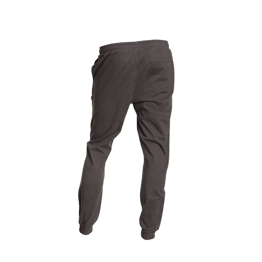 Depart Jogger Slim Homme Marron