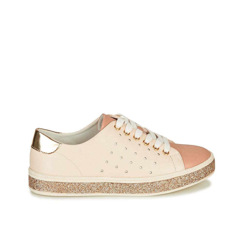 Andre Baskets Rose