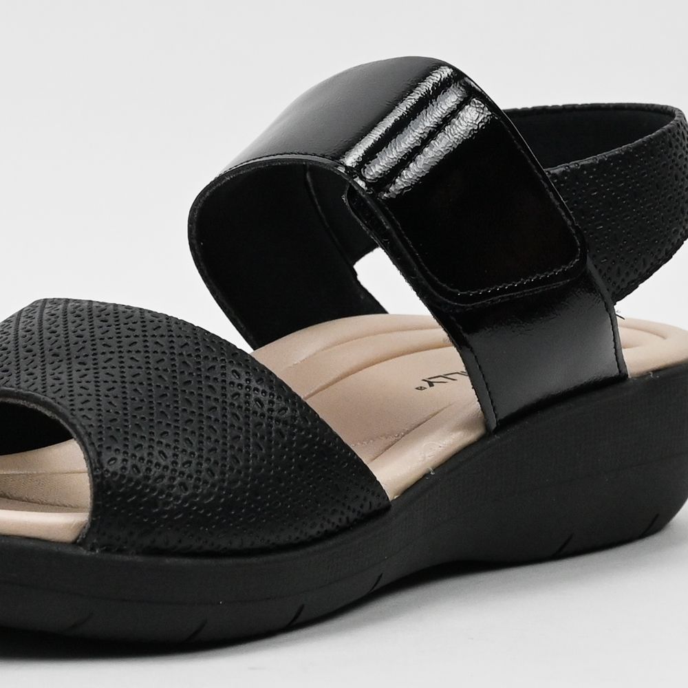 Piccadilly Sandales Fascite Femme