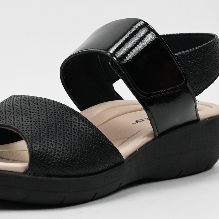 Piccadilly Sandales Fascite Femme